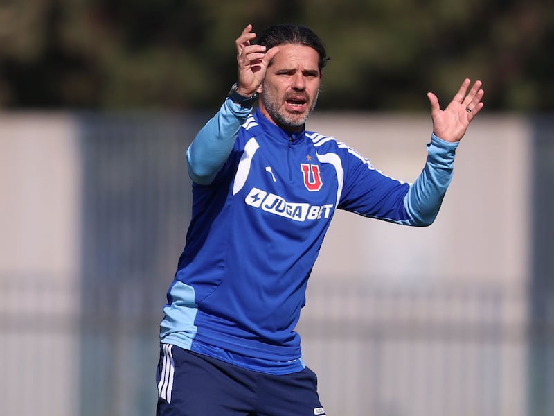 ¡Malas noticias! Fernando Gago, ex entrenador de Chivas, fue hospitalizado de emergencia