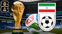 Irán NO PARTICIPARÁ en el Mundial 2026 por conflicto con EE.UU., afirma su ministro de Deportes
