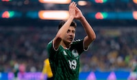 Gilberto Mora, octavo futbolista más valioso de 18 años o menos a nivel mundial, ¿quién lo supera?