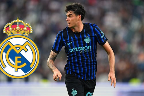 Real Madrid fija como objetivo a Alessandro Bastoni tras olvidarse de Nico Schlotterbeck