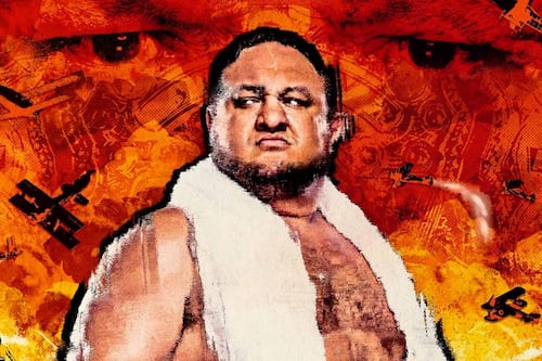 ¡Hay nuevo campeón de AEW! Samoa Joe venció a ‘Hangman’ Adam Page en Full Gear 2025