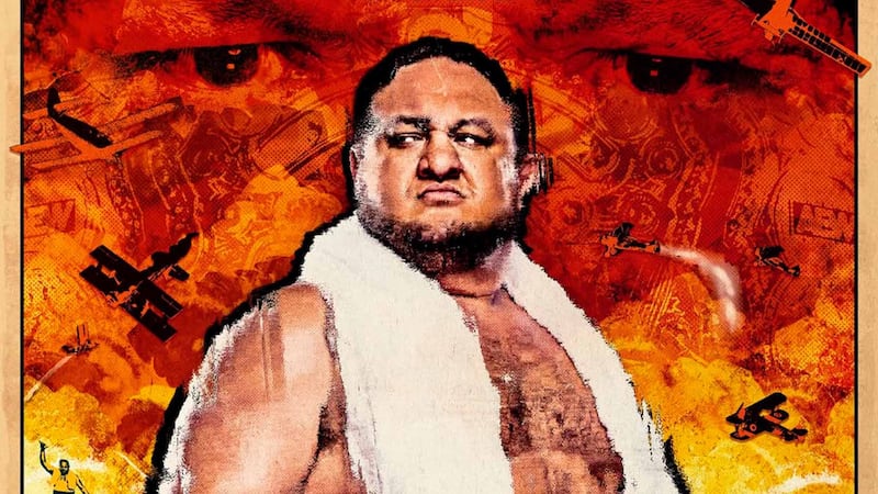¡Hay nuevo campeón de AEW! Samoa Joe venció a ‘Hangman’ Adam Page en Full Gear 2025