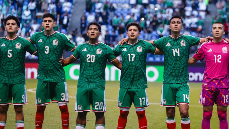 México GOLEÓ a Guatemala y clasifican a 4tos de Final del Premundial: ¡Enfrentarán a un 3er lugar!