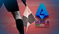 Justicia italiana investiga a jefe de árbitros por presunto ‘fraude deportivo’ en Serie A