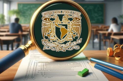 ¿Te quedaste en la UNAM o no? Así puedes revisar los RESULTADOS de admisión a LICENCIATURA
