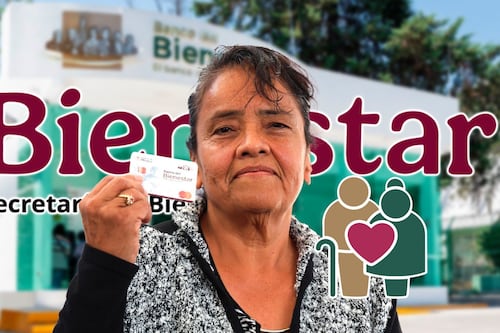 ¿Qué Programas y Pensiones Bienestar 2025 pagan a sus beneficiarios en Noviembre? Fechas de depósitos