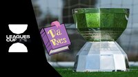 ¿Vale la tabla general de Leagues Cup? Este será el criterio de DESEMPATE para los Cuartos de Final