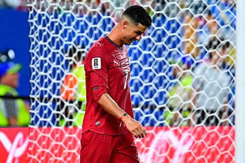 Cristiano Ronaldo se RETIRARÍA de la Selección de Portugal tras el Mundial, según su hermana