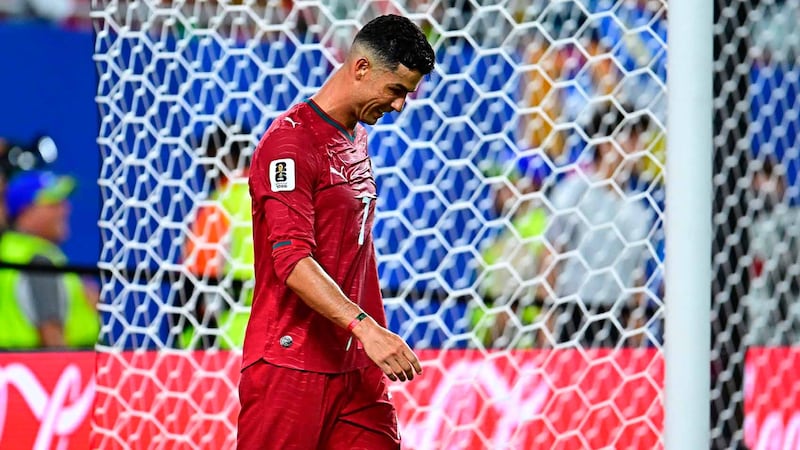 Cristiano Ronaldo se RETIRARÍA de la Selección de Portugal tras el Mundial, según su hermana
