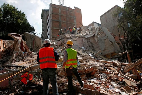 ¿Qué tan probable es que tiemble el 19 de septiembre de 2024? Esto dice la UNAM