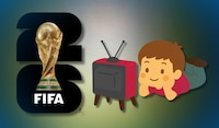 Mundial 2026: Lista de todos los partidos que se podrán ver por TV abierta en México