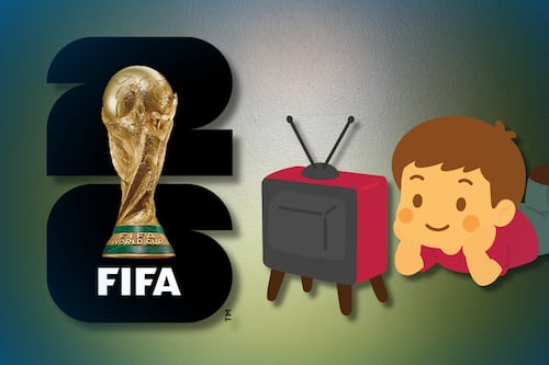 Mundial 2026: Lista de todos los partidos que se podrán ver por TV abierta en México
