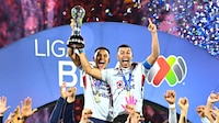 Los parches que podría portar Cruz Azul en su jersey por ser CAMPEÓN y el mejor equipo (FOTOS)