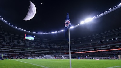 La Máquina recibirá a La Fiera...