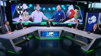 ‘Rayados defiende mal, pero Chivas no tiene gol’: En LUP analizan quién sería EXHIBIDO si PIERDE