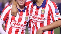 Filtran tercer uniforme de Chivas en negro, oro y plata con detalle de trajes charros (FOTOS)