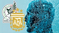 México vs Argentina: Inteligencia Artificial predice quién pasa a Semifinales del Mundial Sub-20