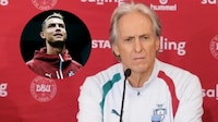 ‘No me esconderé, ni huiré’: DT de Portugal promete hablar de Cristiano Ronaldo tras juego vs Noruega