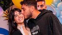 Alana Flores pone nuevo apodo a Sebastián Cáceres para el Mundial: ‘El mundo verá tu talento’