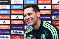 ‘Tengo experiencia con el caso de Yamal’; Rafa Márquez sabe cómo llevar a Gilberto Mora en Selección