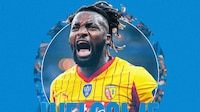 Saint-Maximin ya tiene NUEVO EQUIPO tras su paso por el América y Lens: ¡Se va a la MLS!