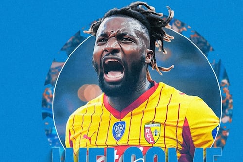 Saint-Maximin ya tiene NUEVO EQUIPO tras su paso por el América y Lens: ¡Se va a la MLS!