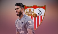 Tras dejar Rayados, Sergio Ramos alista OFERTA para COMPRAR al Sevilla por 400 millones de euros