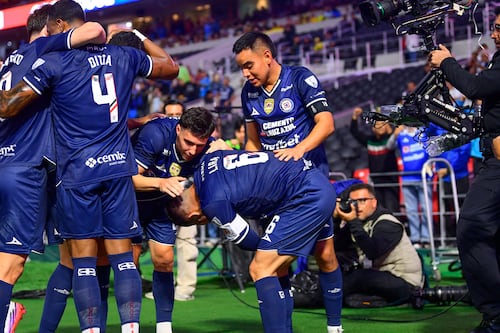 ¡Duras bajas! Cruz Azul presenta DOS AUSENCIAS importantes para el duelo ante Rayados