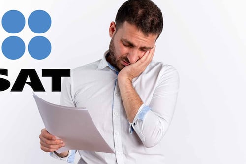 ¿Se te olvidó presentar tu declaración anual? Estas son las MULTAS y RECARGOS que podrías enfrentar