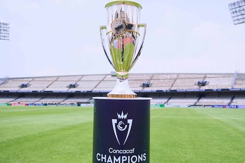 Listos los calificados de Liga MX a la Concachampions 2027, ¿Qué equipos jugarán el torneo?