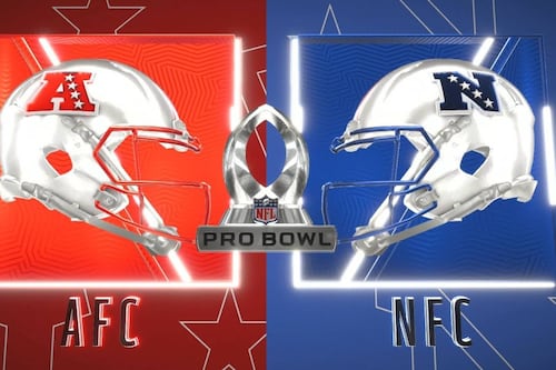 NFL desaparece el Pro Bowl por ‘no tener futuro’ y lo reemplazará con una premiación