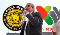 Presidente de UdeG DESMIENTE que comprarán su ascenso a Liga MX: ‘No pagaremos ni un peso’