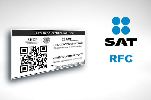 SAT puede CANCELAR tu RFC si cometes estas faltas; ¿cuáles son las consecuencias y cómo recuperarlo?
