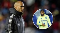 En Tigres están a la espera de que se resuelva llegada de Rodrigo Aguirre, revela Guido Pizarro