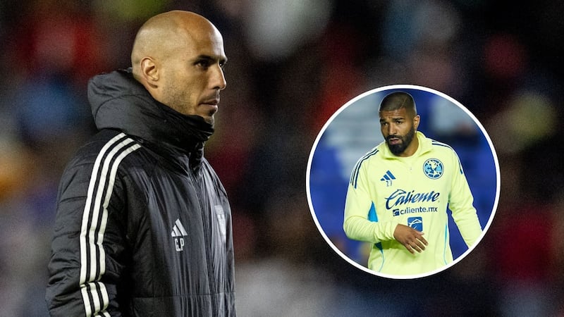 En Tigres están a la espera de que se resuelva llegada de Rodrigo Aguirre, revela Guido Pizarro