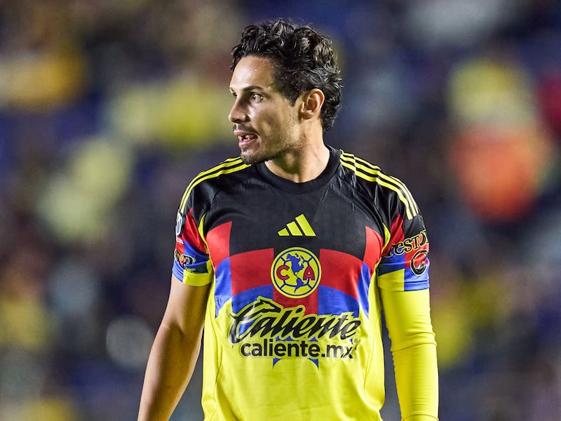 ‘Juego mejor que Raphael Veiga’; en LUP tunden al América y tildan de fracaso su caída en Concachampions