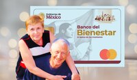 Pensión Bienestar 2025: ¿Qué letras y apellidos cobran su pago de 6,200 hoy Miércoles 7 de Mayo?