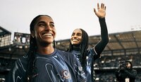 ¡Chelsea ROMPE el mercado! Naomi Girma se convierte en la transferencia MÁS CARA del futbol femenil