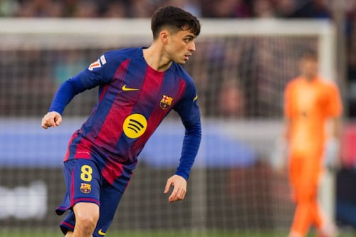 Pedri advierte al Atlético de Madrid: ‘Nos dejaremos todo y pasaremos las Semis de Copa del Rey’