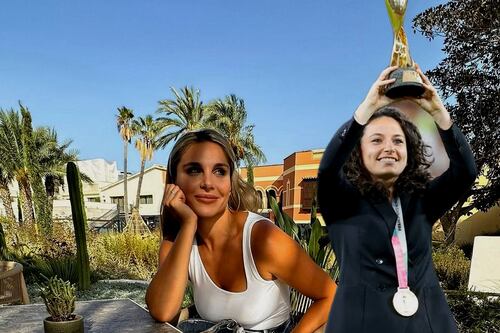 ¡Y eso que es la capitana! Gobierno español confunde a campeona mundial ¡y ‘premia’ a hermana de Mauro Icardi!