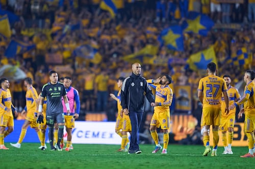 El Nemesio Díez es un infierno para Tigres; registra solo DOS victorias en últimos DIEZ partidos