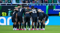 ¿Cómo le fue a México la última vez que clasificó como líder de grupo en un Mundial?