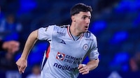 Cruz Azul se salvó de perder ante Atlas en juego amistoso; José Paradela marcó (VIDEO)