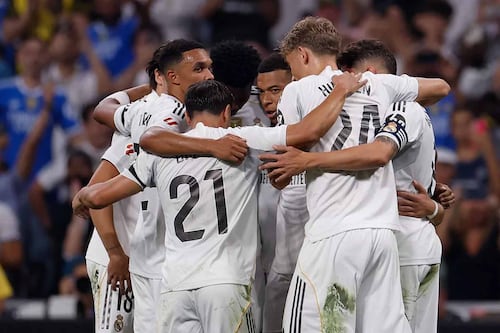 Exfutbolistas critican al Real Madrid en Champions: ‘Los jugadores parecen los jefes’, ‘Siento pena por Arbeloa’