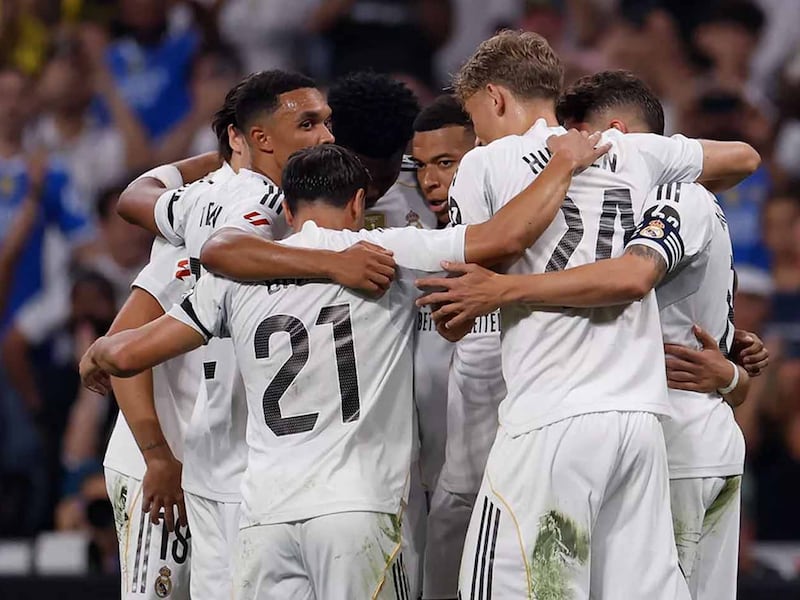 Exfutbolistas critican al Real Madrid en Champions: ‘Los jugadores parecen los jefes’, ‘Siento pena por Arbeloa’