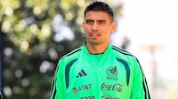 ‘Aguirre sabe lo que necesita para el beneficio de México’; Memote Martínez tras no jugar vs Sudáfrica