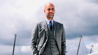 Pep Guardiola RECHAZA dirigir a Italia y prioriza a su familia tras dejar el Manchester City