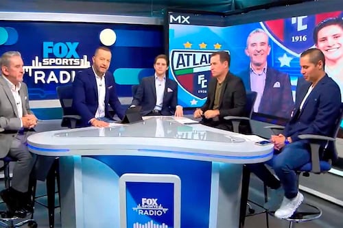 ‘No nos regalaron nada’; dueño del Atlante presume tener todos los méritos para ser de Primera