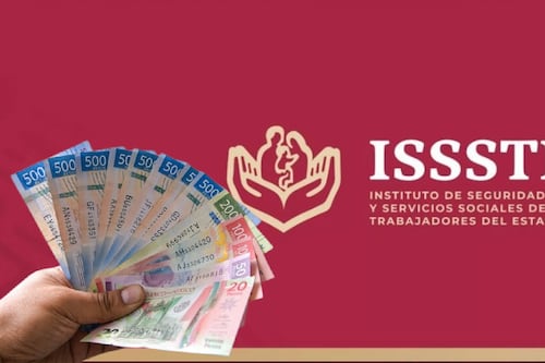 Pensión ISSSTE va a ADELANTAR el pago de AGOSTO a adultos mayores; ¿qué día será depositado?