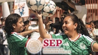 ¿Qué son las cédulas médicas temporales que la SEP activará durante el Mundial 2026?